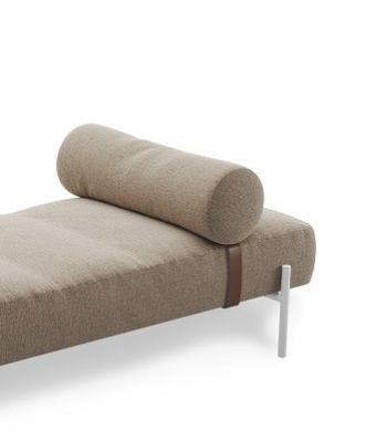 Daybe Daybed Extra Pillow Northern Brusvik 65 light brown